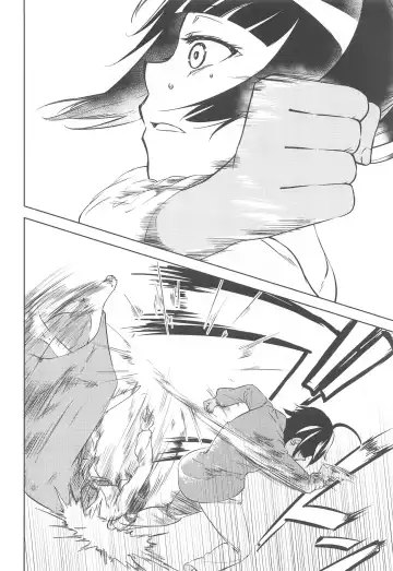 [Kimimaru] Boku ga Mafuyu-sensei to Sex shita Nochi Fhentai - Page 15