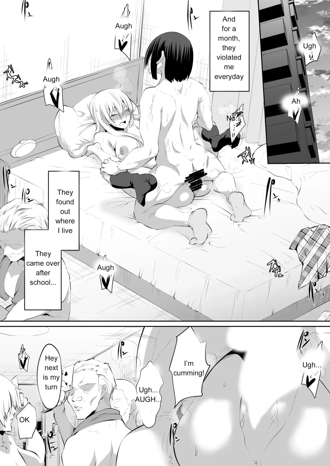[Dining] Rakoumon Fhentai - Page 13