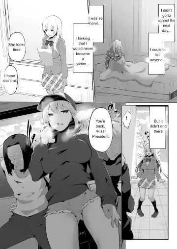 [Dining] Rakoumon Fhentai - Page 11