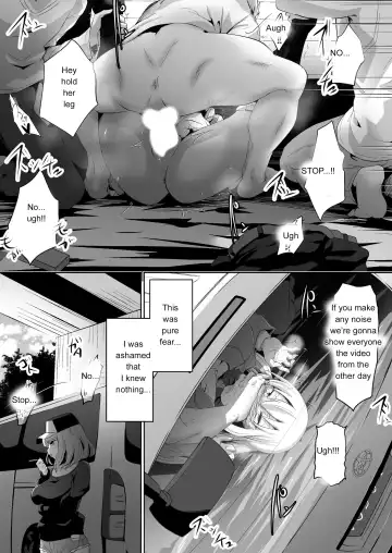 [Dining] Rakoumon Fhentai - Page 12