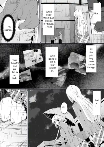 [Dining] Rakoumon Fhentai - Page 17