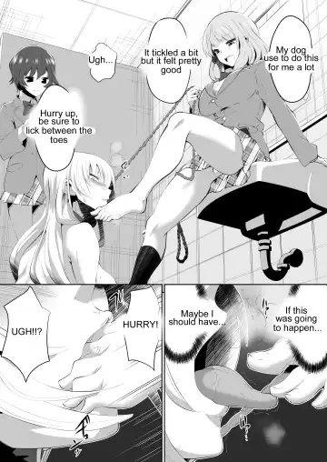 [Dining] Rakoumon Fhentai - Page 25
