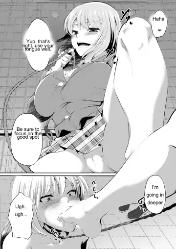 [Dining] Rakoumon Fhentai - Page 26