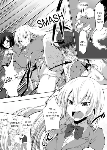 [Dining] Rakoumon Fhentai - Page 3