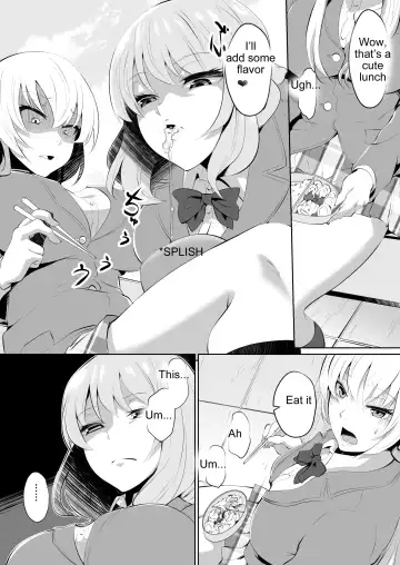 [Dining] Rakoumon Fhentai - Page 30