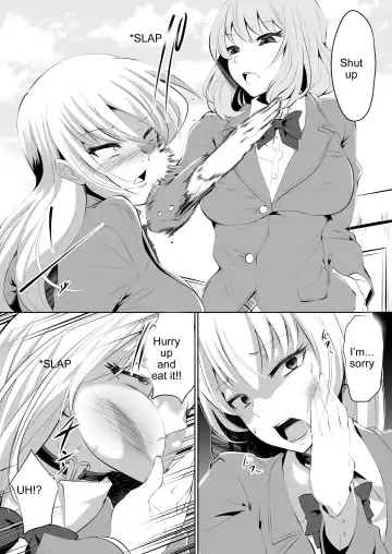 [Dining] Rakoumon Fhentai - Page 31