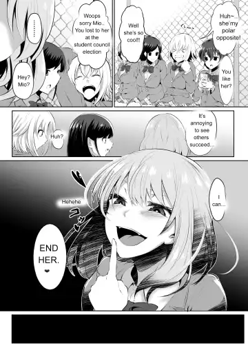 [Dining] Rakoumon Fhentai - Page 5