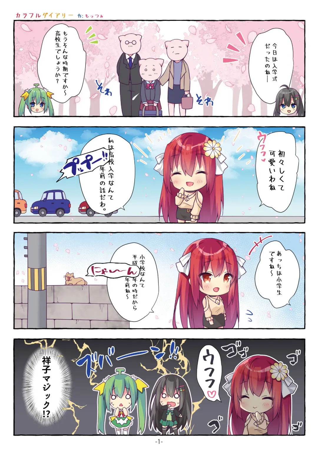 [Kino - Yatanukikey] Gekkan Uribou Zakka Ten 2021-05-28 Goro Hakkougou Fhentai - Page 35