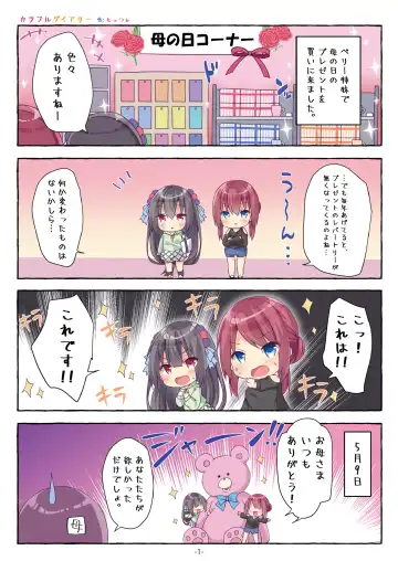 [Kino - Yatanukikey] Gekkan Uribou Zakka Ten 2021-05-28 Goro Hakkougou Fhentai - Page 37