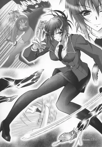 Tatakau Heroine Ryoujoku Anthology Toukiryoujoku 7 Fhentai - Page 73