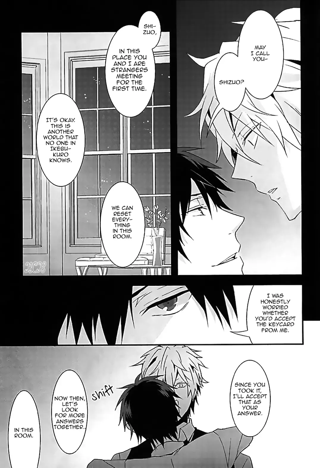 [Chombo] Mistress room Fhentai - Page 17