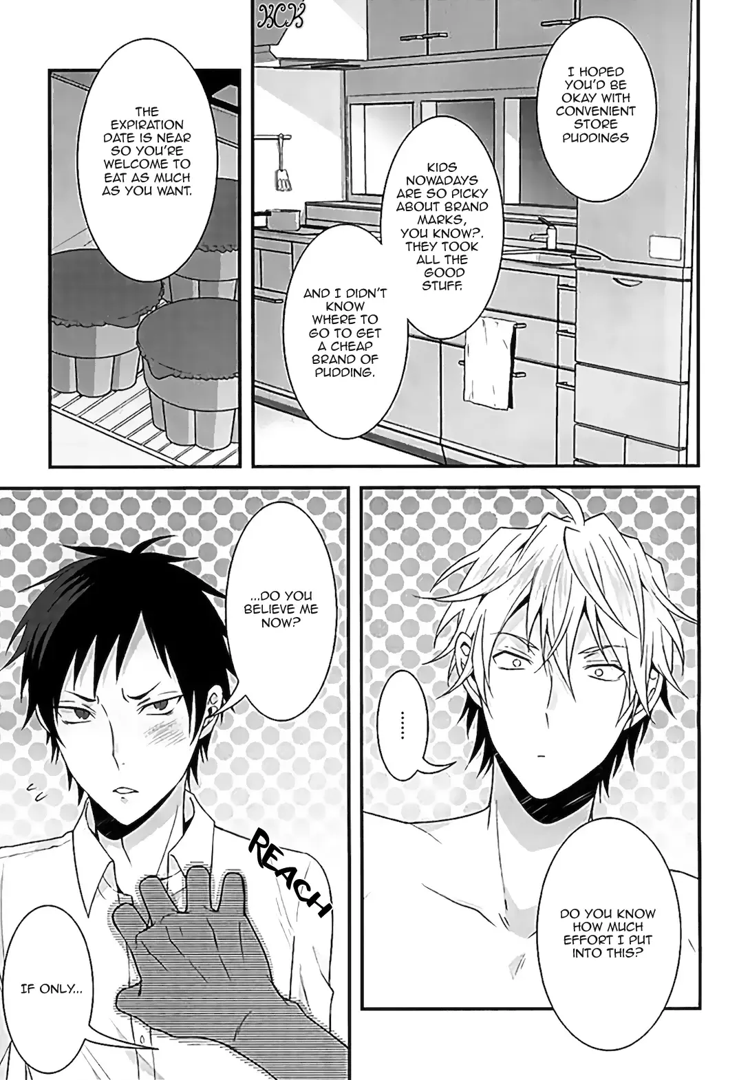 [Chombo] Mistress room Fhentai - Page 39