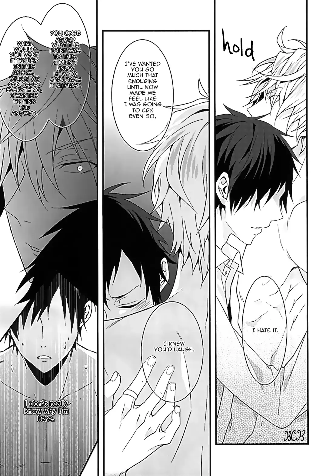 [Chombo] Mistress room Fhentai - Page 41