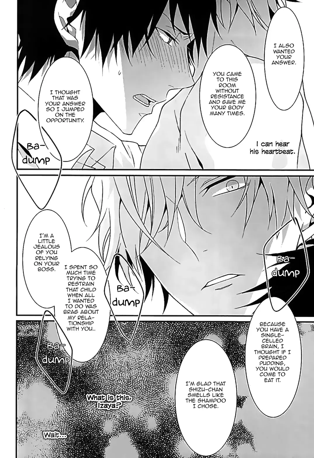 [Chombo] Mistress room Fhentai - Page 42