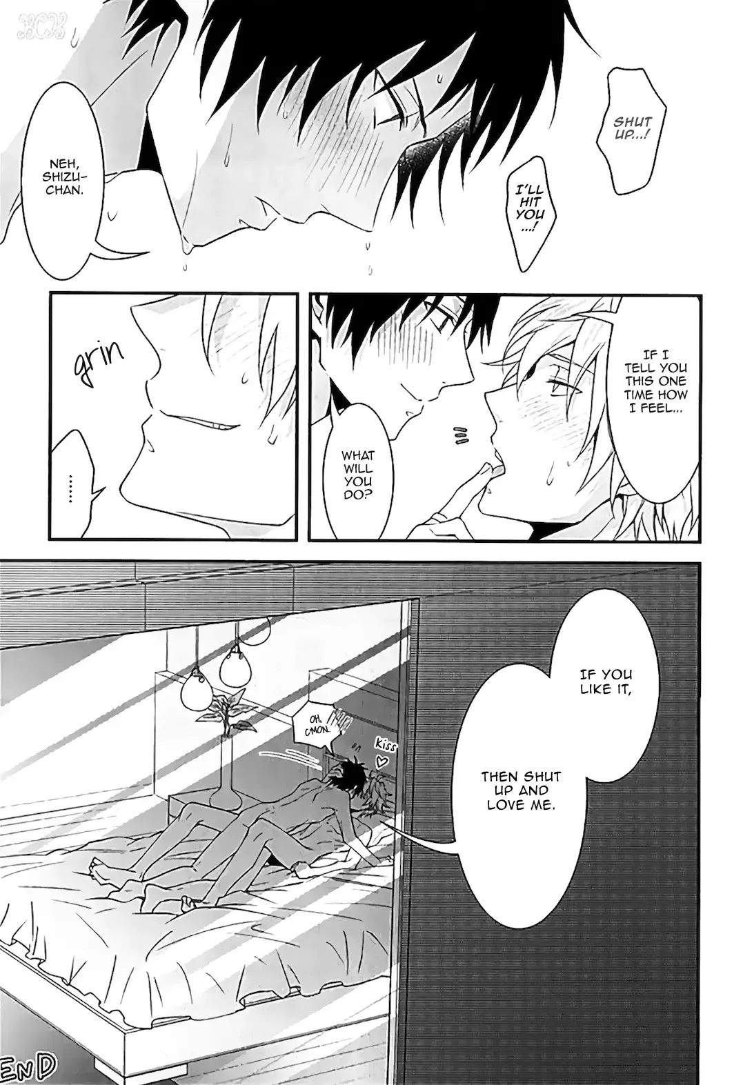 [Chombo] Mistress room Fhentai - Page 47