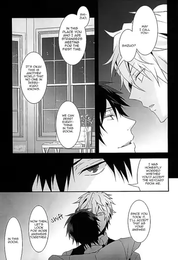 [Chombo] Mistress room Fhentai - Page 17