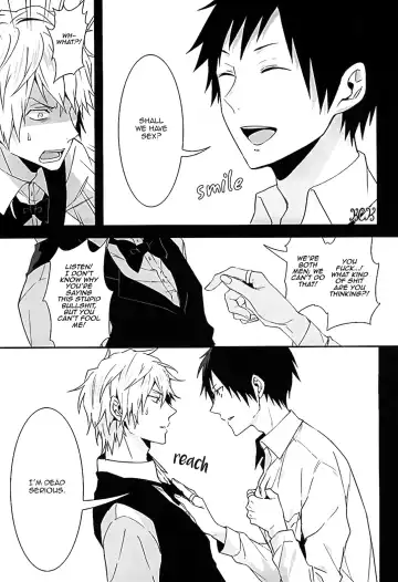 [Chombo] Mistress room Fhentai - Page 19