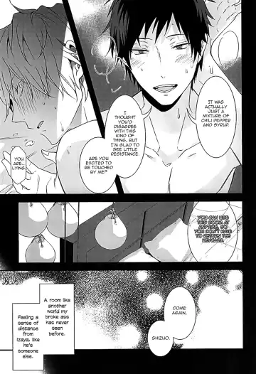 [Chombo] Mistress room Fhentai - Page 21