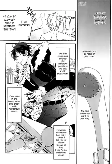 [Chombo] Mistress room Fhentai - Page 22