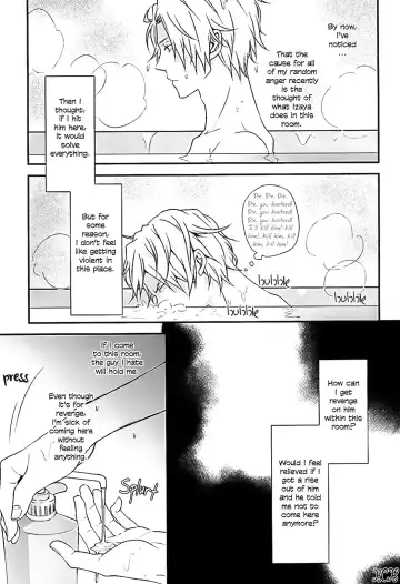 [Chombo] Mistress room Fhentai - Page 23