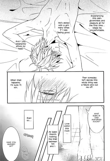 [Chombo] Mistress room Fhentai - Page 25