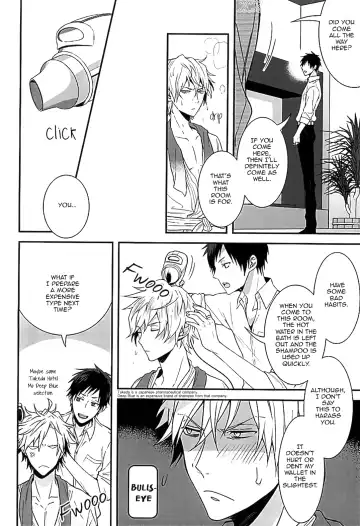 [Chombo] Mistress room Fhentai - Page 26