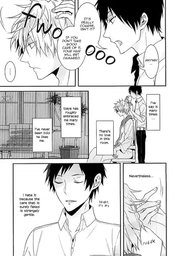 [Chombo] Mistress room Fhentai - Page 27