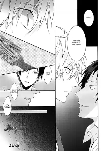 [Chombo] Mistress room Fhentai - Page 29