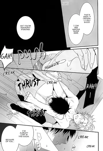 [Chombo] Mistress room Fhentai - Page 35