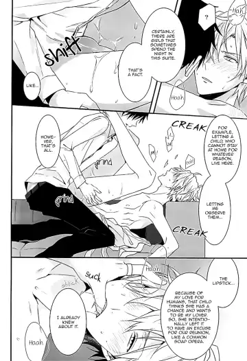 [Chombo] Mistress room Fhentai - Page 36