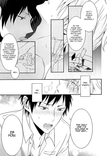 [Chombo] Mistress room Fhentai - Page 37