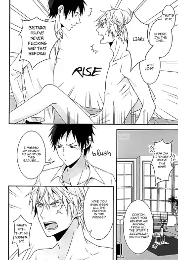 [Chombo] Mistress room Fhentai - Page 38