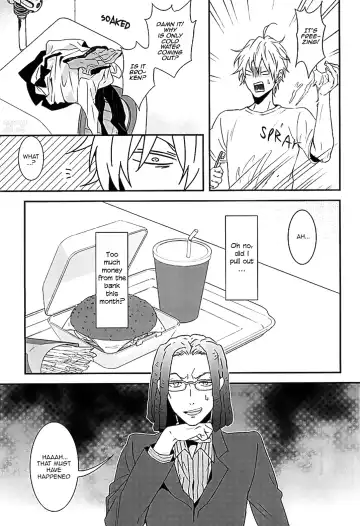 [Chombo] Mistress room Fhentai - Page 5