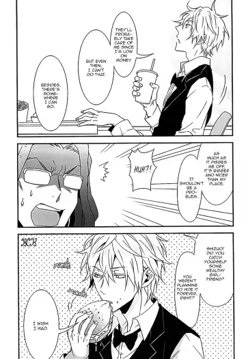 [Chombo] Mistress room Fhentai - Page 7