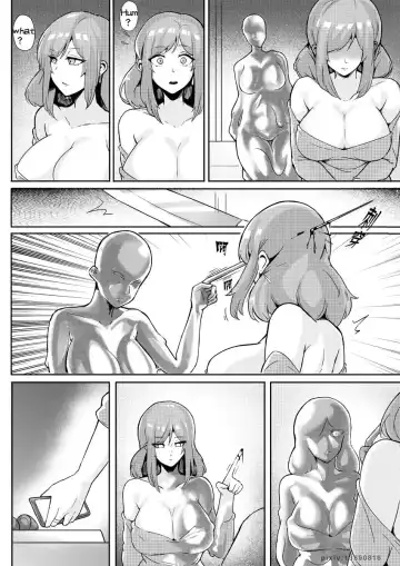 [Leiji] Liquid metal（上部） Fhentai - Page 7