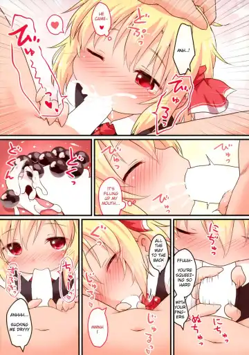 [Natsu No Koucha] Nichijou Seikatsu -Roku- Fhentai - Page 6