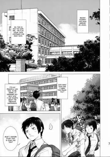 [Ootsuka Kotora] Ore to Nagato. | Me and Nagato Fhentai - Page 6