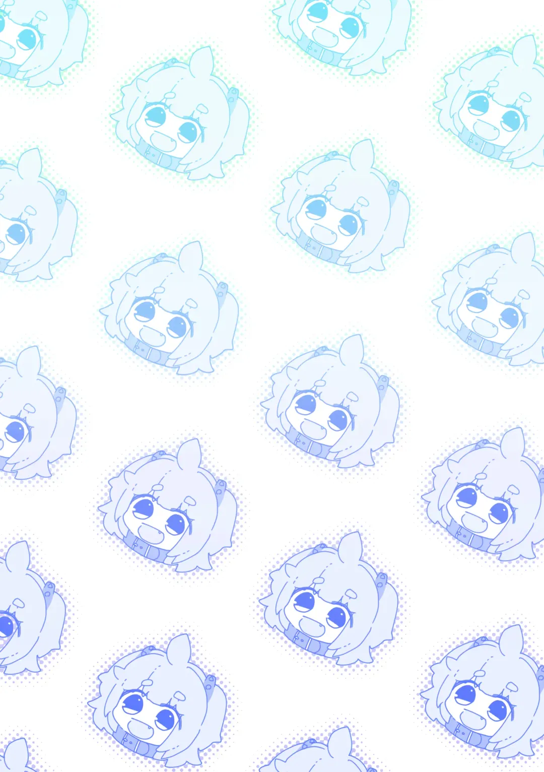 [Yukimochi] Oshioki Wanko 3 Fhentai - Page 35