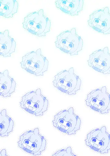 [Yukimochi] Oshioki Wanko 3 Fhentai - Page 35