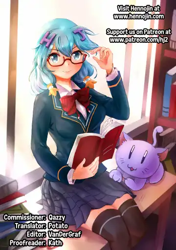 [Cru] Innovate Heart Another √chaos Fhentai - Page 39