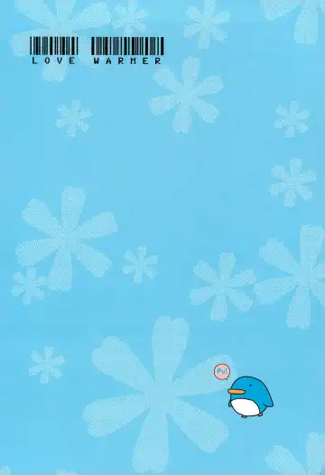 [Jou Mizuki] LOVE WARMER Fhentai - Page 36