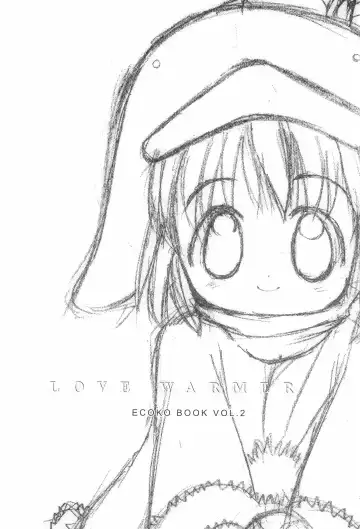 [Jou Mizuki] LOVE WARMER Fhentai - Page 5