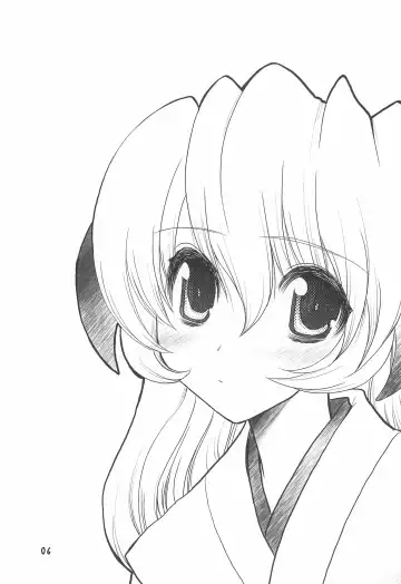 [Kagesaki Yuna] Kimyou Kitenretsu Fhentai - Page 8