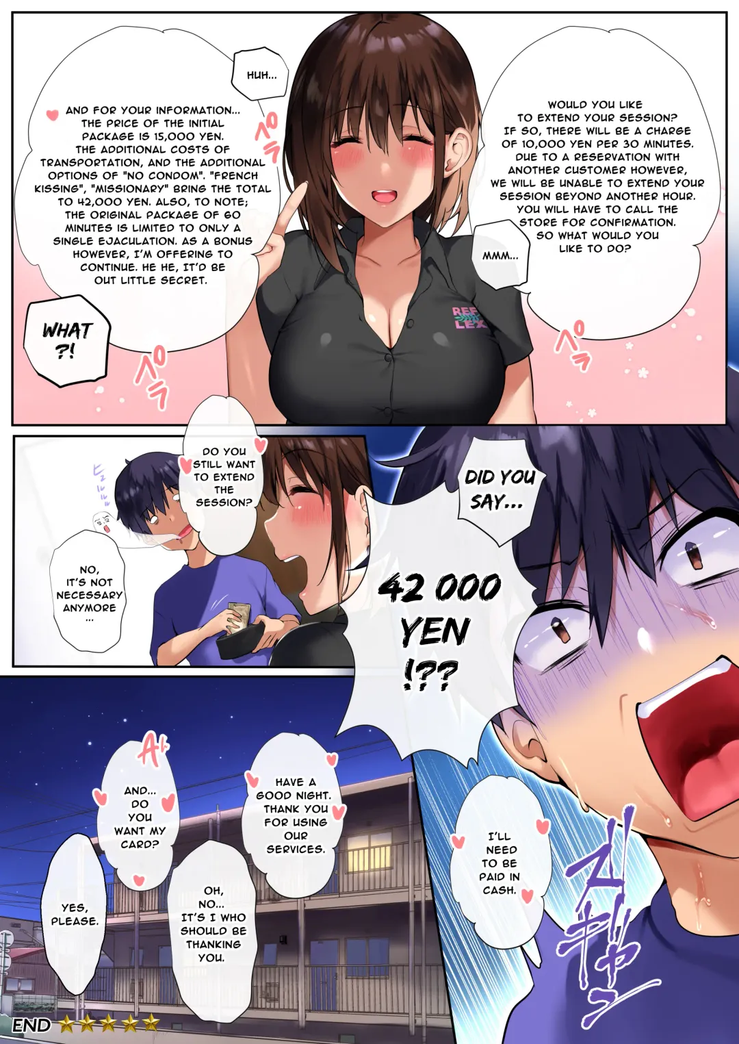 [Mataro] Onee-san Reflex (decensored) Fhentai - Page 21