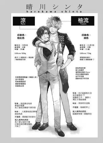 [Harekawa Shinta] BOY x BOY IDOL COLLECTION! Fhentai - Page 48