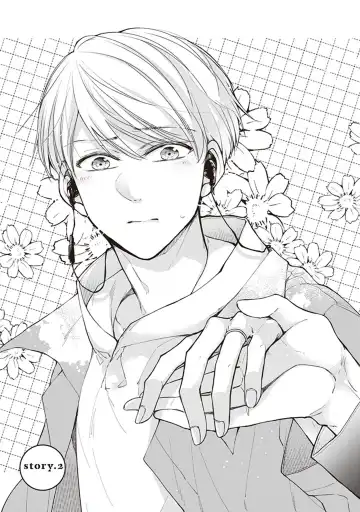 Omega no Ore no Usotsuki Kusuriyubi | 本Omega的说谎的无名指 Ch. 1-2 Fhentai - Page 40