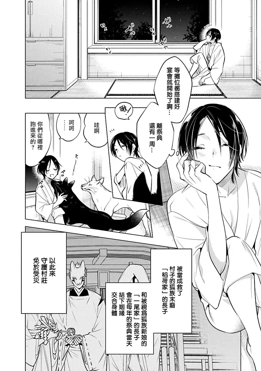 [Mitsuya Bond] Himekoi | 秘之恋 Ch. 1-3 Fhentai - Page 78