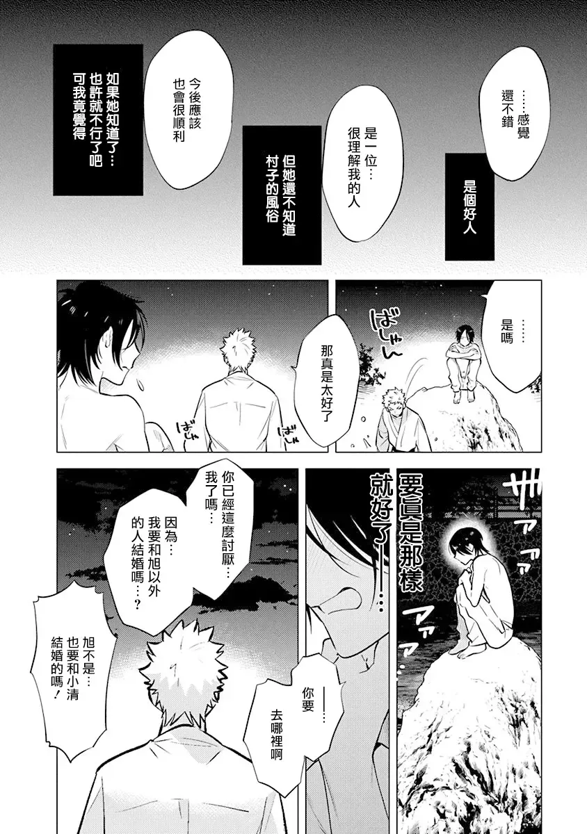 [Mitsuya Bond] Himekoi | 秘之恋 Ch. 1-3 Fhentai - Page 96