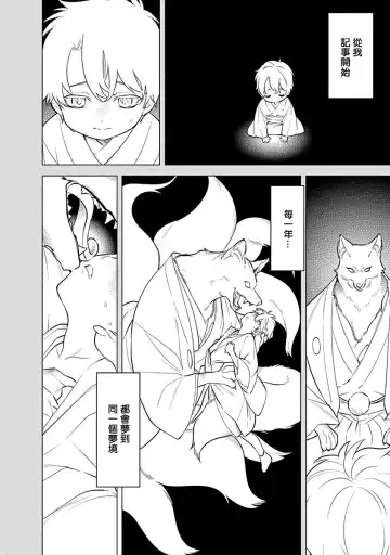 [Mitsuya Bond] Himekoi | 秘之恋 Ch. 1-3 Fhentai - Page 14