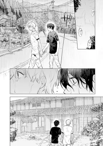 [Mitsuya Bond] Himekoi | 秘之恋 Ch. 1-3 Fhentai - Page 51